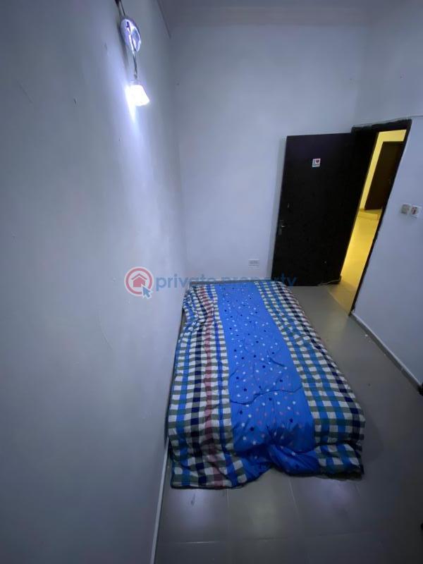 1 bedroom Shared Apartment For Rent Lbs Ajah Lagos - 1