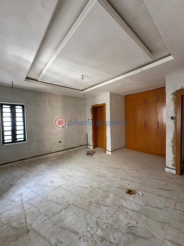 5 bedroom Detached Duplex For Sale Oladunni Ayandipo Street, New Bodija Bodija Ibadan Oyo - 18