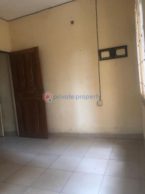 3 bedroom Flat & Apartment For Rent Sabo Yaba Lagos - 5