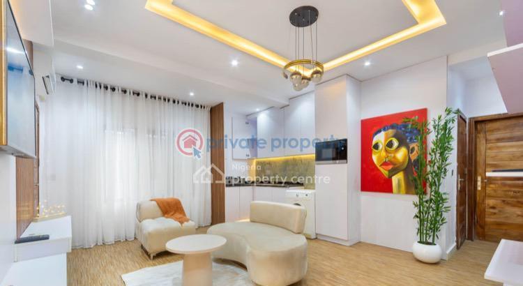 1 bedroom Mini Flat Short let Ikate, Ikate Elegushi Lekki Lagos - 4