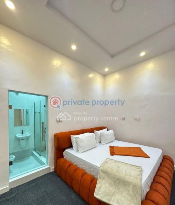 1 bedroom Mini Flat Short let Chevron, Along Lekki Expressway Lagos - 5