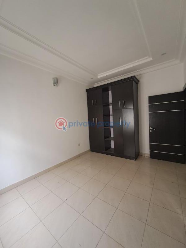 4 bedroom House For Sale Osapa London Lekki Lagos - 6