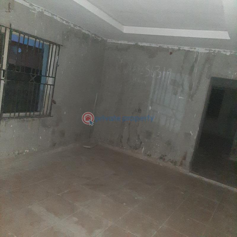 2 bedroom Flat & Apartment For Rent Ajah Lagos - 1