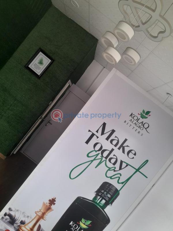 Shop For Sale Bodija Market Bodija Ibadan Oyo - 5