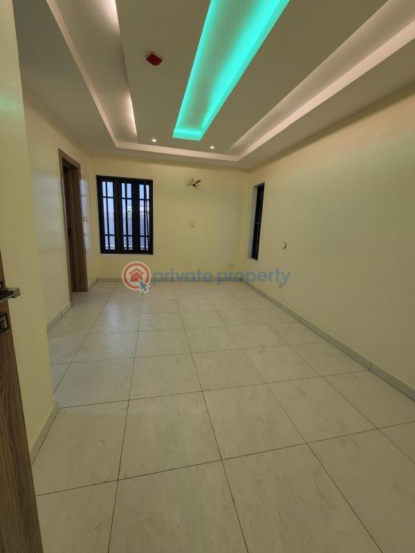 6 bedroom House For Rent Ikoyi Lagos - 7