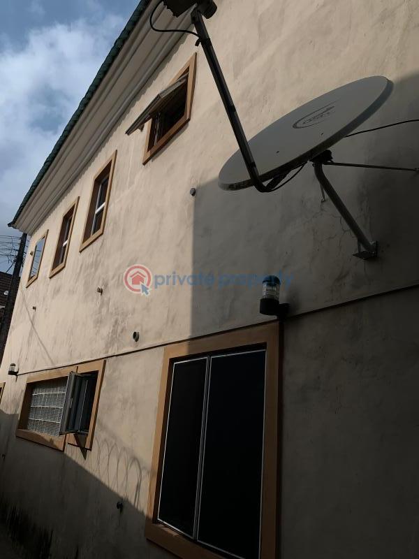 3 bedroom Detached Duplex For Sale Providence Estate Eleyele Ibadan Oyo - 10