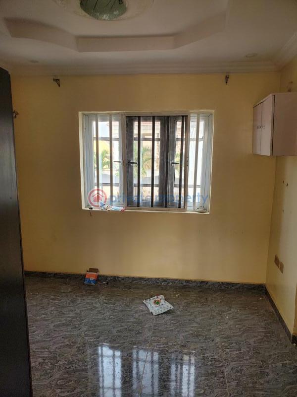4 bedroom Detached Duplex For Rent Aerodrome Gra Samonda Ibadan Oyo - 6