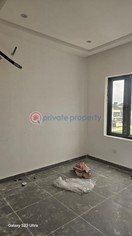 1 bedroom Self Contain For Rent Atlantic View Estate Chevron Chevron Drive Lekki Lagos - 5