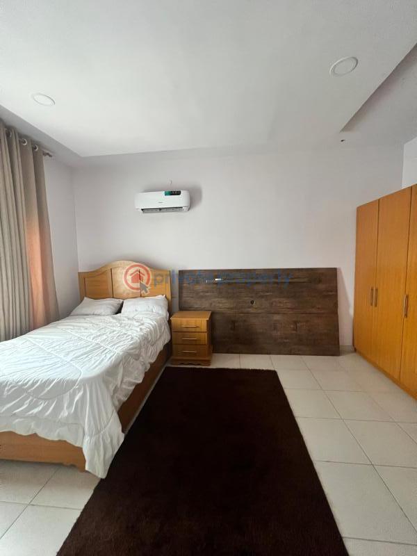 3 bedroom Flat & Apartment For Rent Ikate Elegushi Lekki Lagos - 6