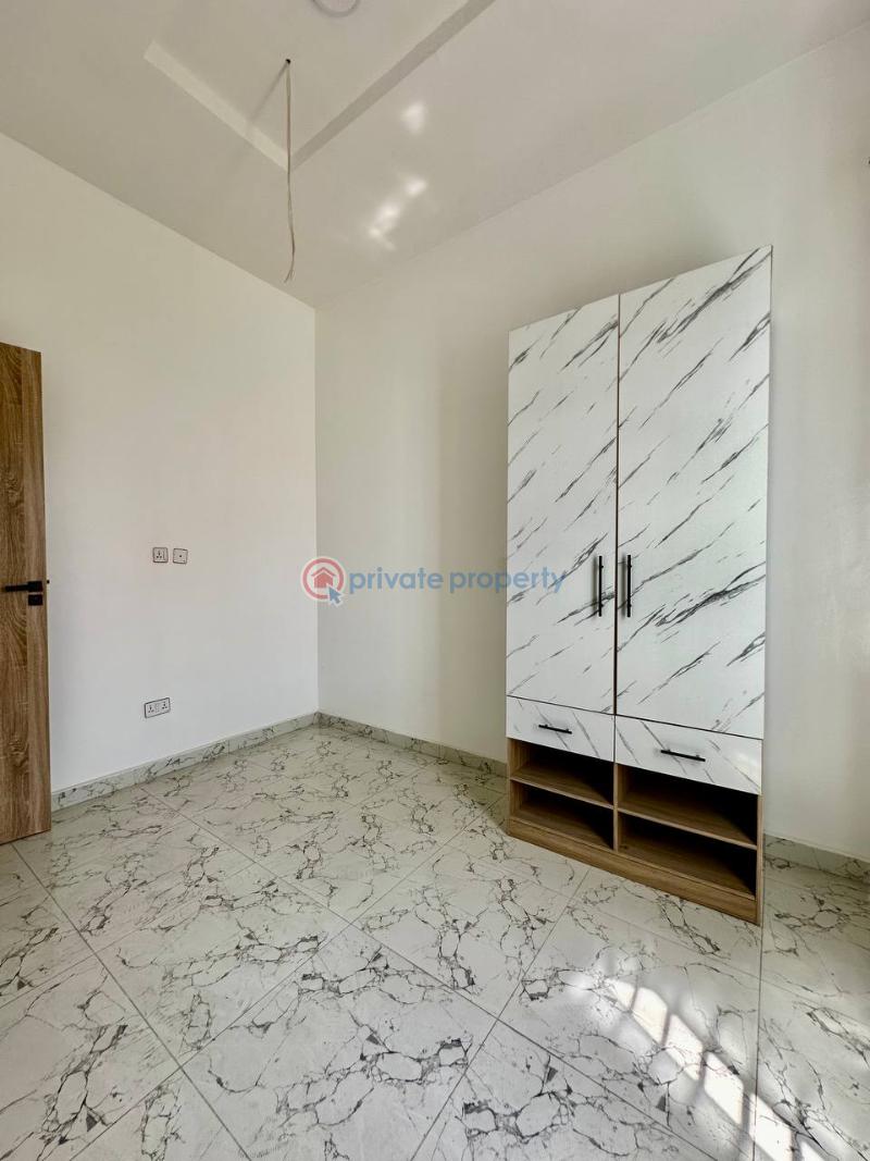 4 bedroom Terraced Duplex For Sale Ikota Axis Ikota Lekki Lagos - 9