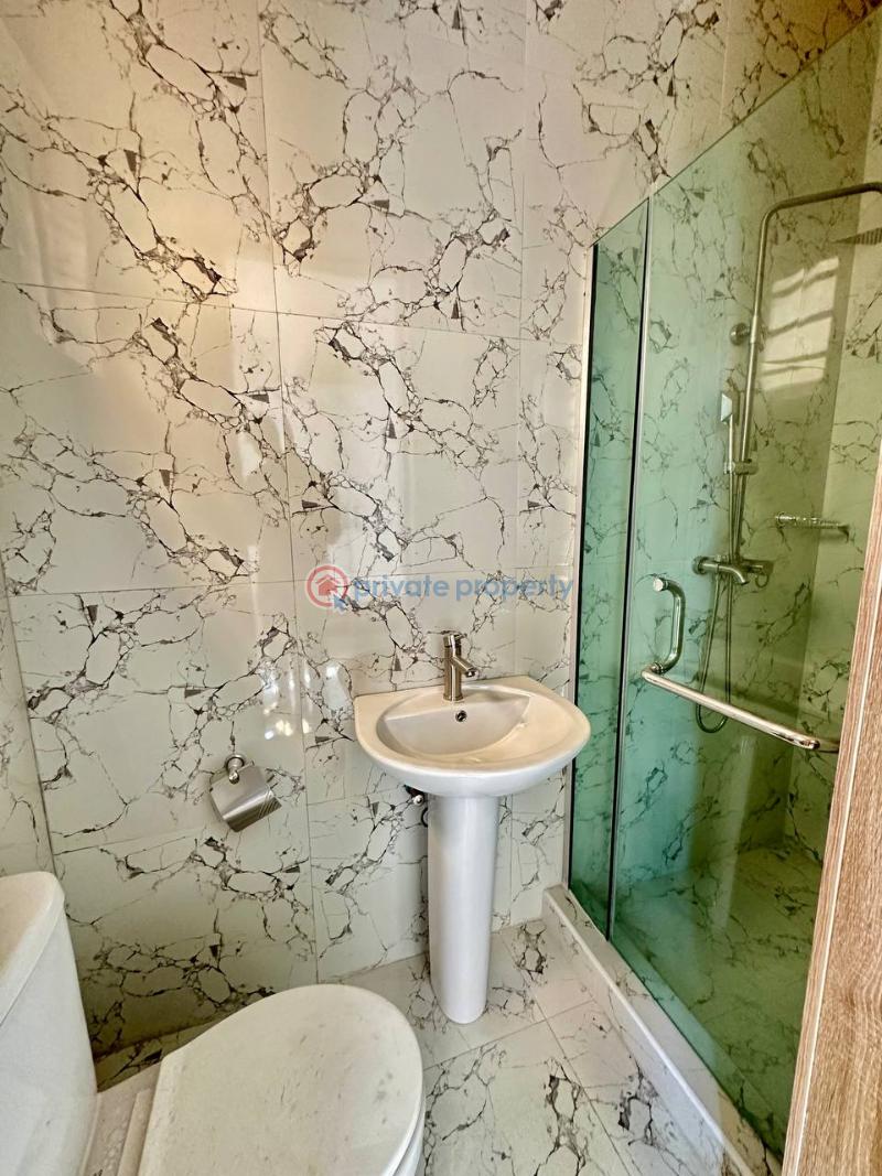 4 bedroom Terraced Duplex For Sale Ikota Axis Ikota Lekki Lagos - 12