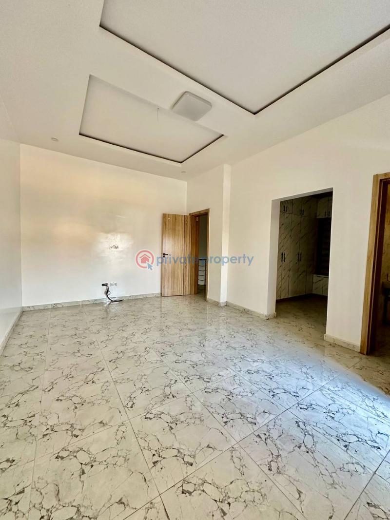 4 bedroom Terraced Duplex For Sale Ikota Axis Ikota Lekki Lagos - 14