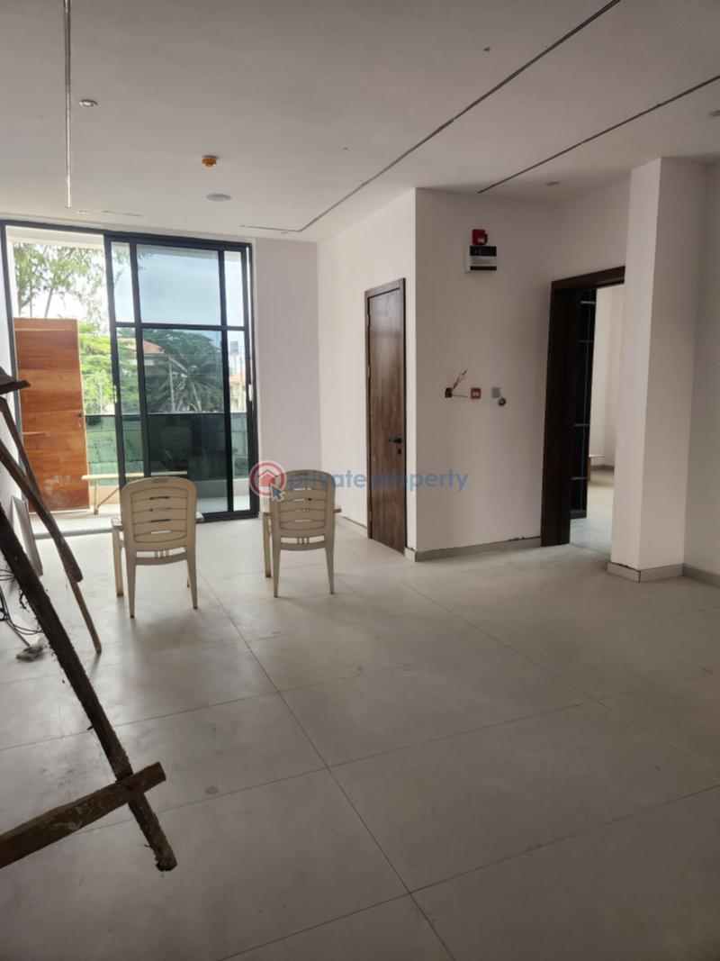 3 bedroom Block Of Flats For Sale Ikeja GRA Lagos - 7