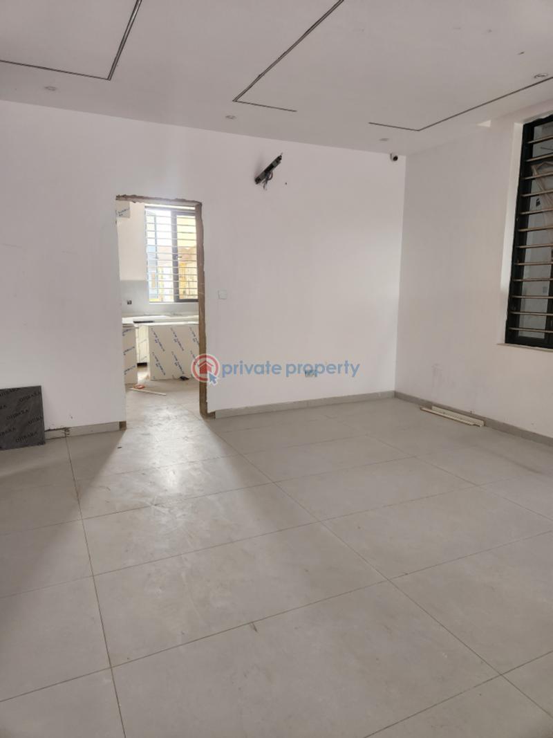 3 bedroom Block Of Flats For Sale Ikeja GRA Lagos - 3