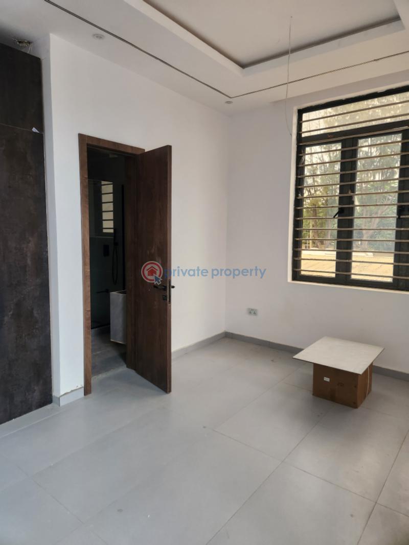 3 bedroom Block Of Flats For Sale Ikeja GRA Lagos - 6