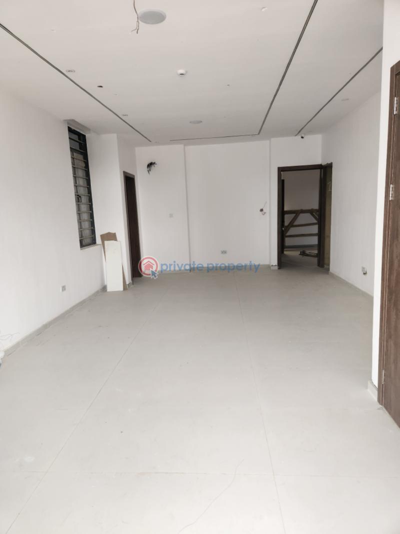 3 bedroom Block Of Flats For Sale Ikeja GRA Lagos - 8
