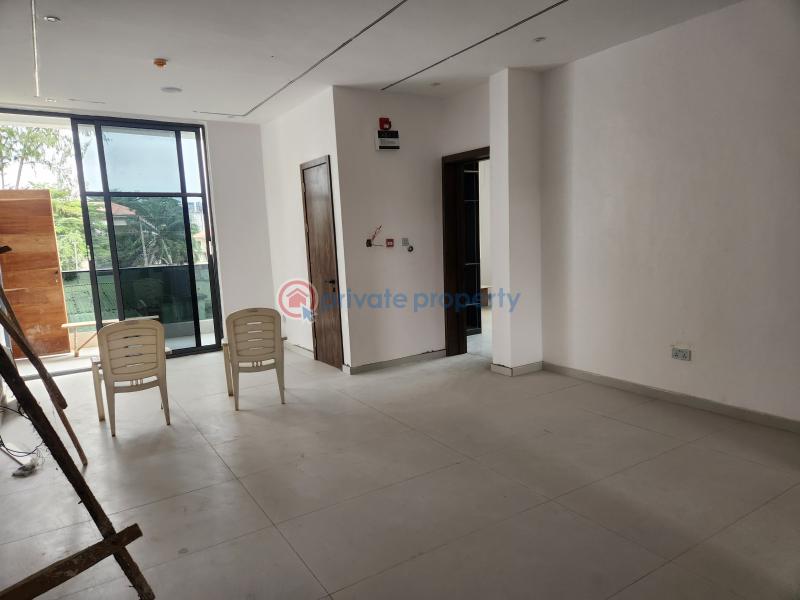 3 bedroom Block Of Flats For Sale Ikeja GRA Lagos - 5