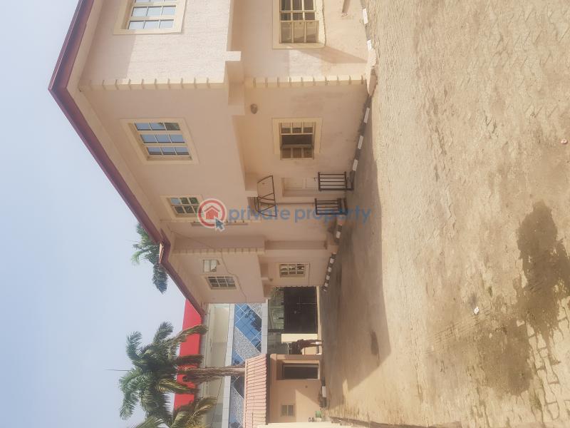 5 bedroom Duplex For Sale 2nd Avenue Gwarinpa Gwarimpa Abuja Phase 3