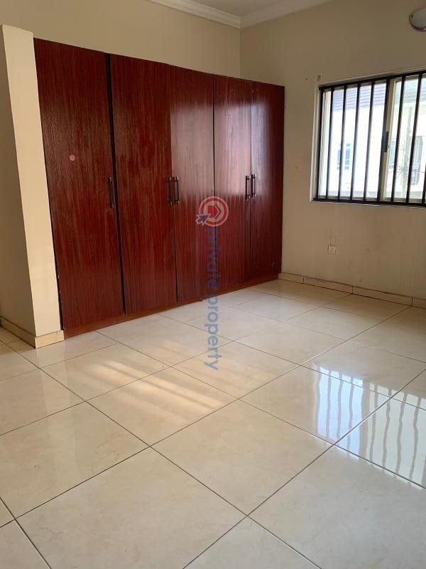 2 bedroom Block Of Flats For Rent Along Badore Road, Beside Sawmill Ajah Lagos - 4