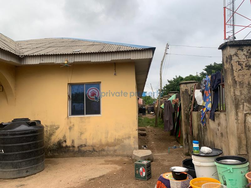 Self Contain For Sale Mawuko Cda, Mawuko, Abeokuta, Ogun State Mawuko Abeokuta Ogun - 7