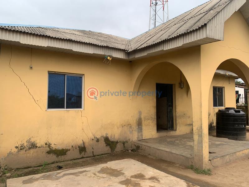 Self Contain For Sale Mawuko Cda, Mawuko, Abeokuta, Ogun State Mawuko Abeokuta Ogun - 5
