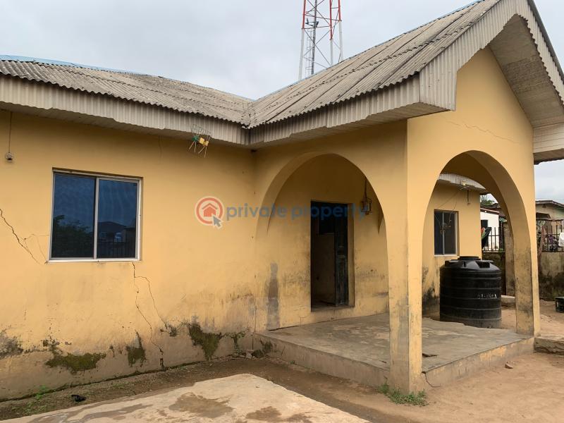 Self Contain For Sale Mawuko Cda, Mawuko, Abeokuta, Ogun State Mawuko Abeokuta Ogun - 6