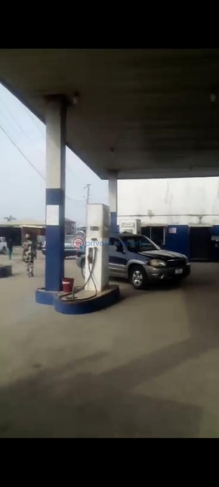 Filling Station For Sale Kiri Kiri Apapa Lagos