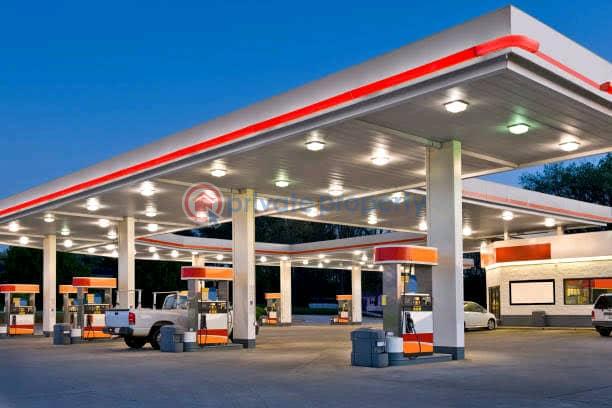 Filling Station For Sale Awoyaya Lagos Awoyaya Ajah Lagos - 1