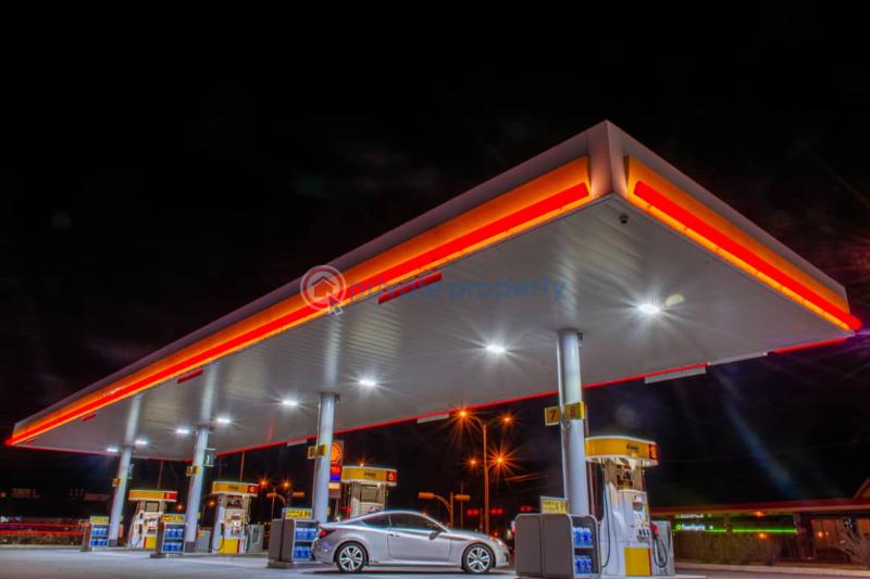 Filling Station For Sale Awoyaya Lagos Awoyaya Ajah Lagos - 2