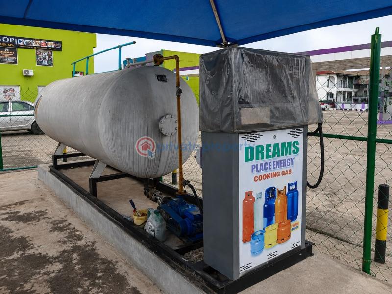 Filling Station For Sale Ibadan Oyo - 3