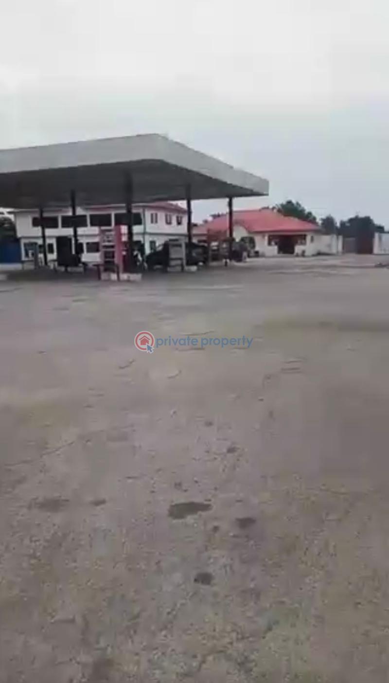 Filling Station For Rent Badagry Lagos - 8