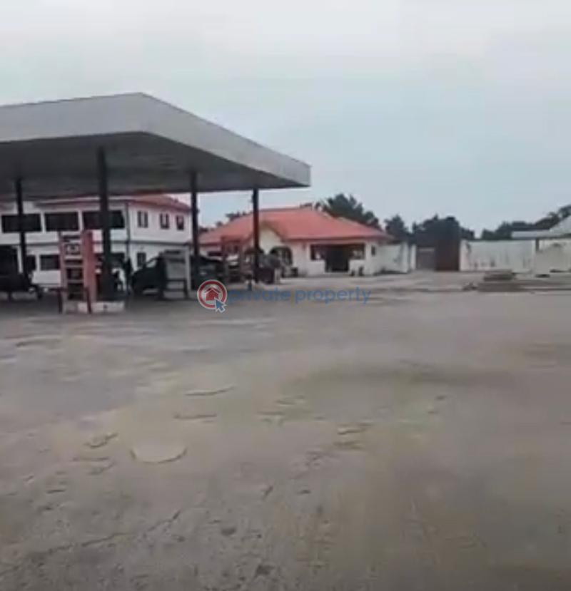Filling Station For Rent Badagry Lagos - 1