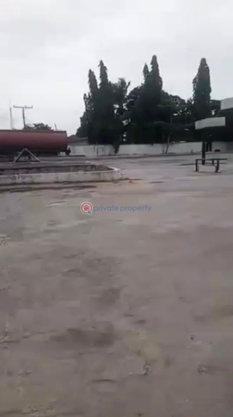 Filling Station For Rent Badagry Lagos - 0