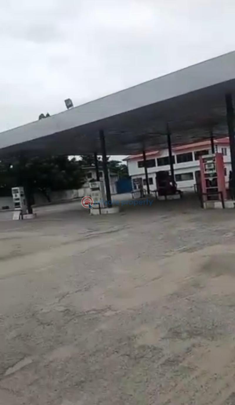 Filling Station For Rent Badagry Lagos - 5
