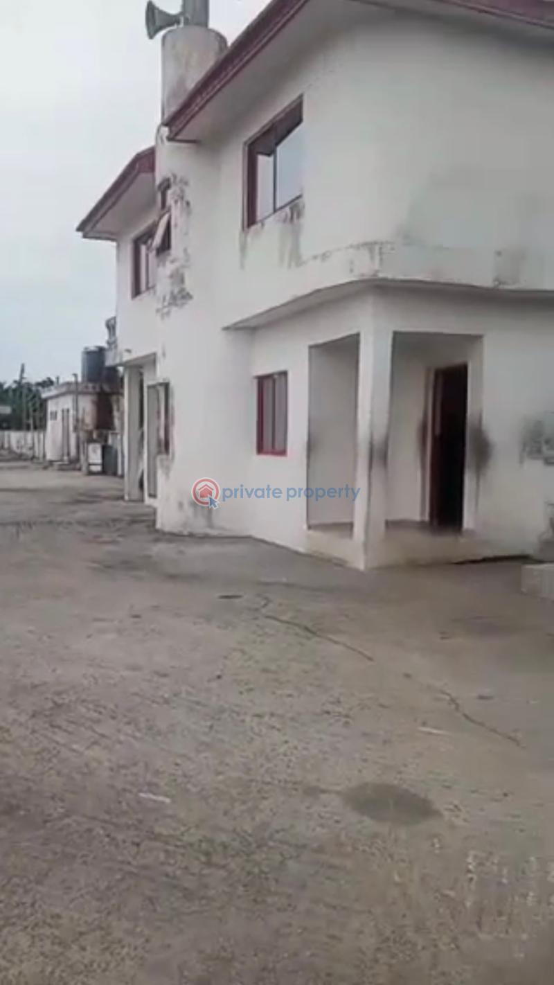 Filling Station For Rent Badagry Lagos - 7