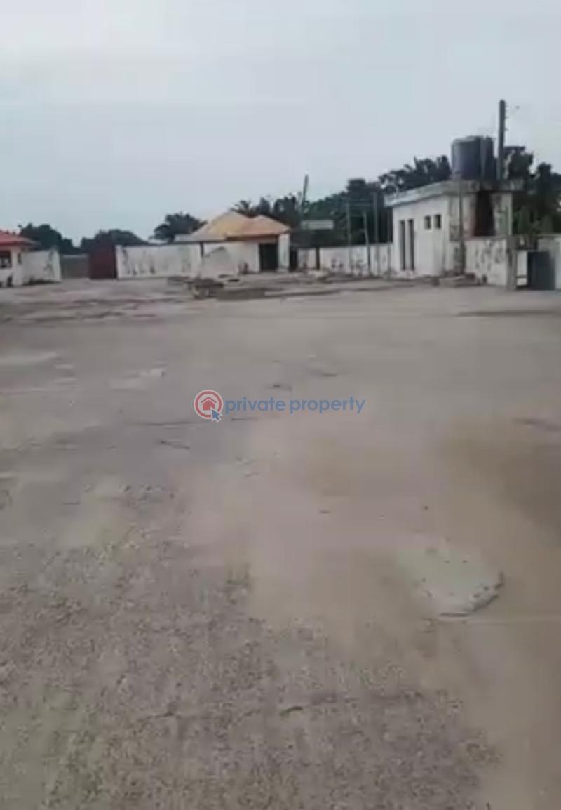 Filling Station For Rent Badagry Lagos - 3