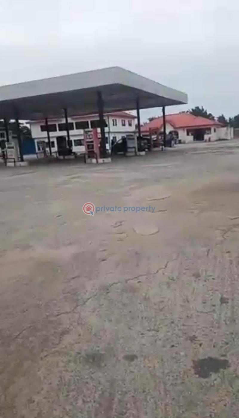 Filling Station For Rent Badagry Lagos - 6
