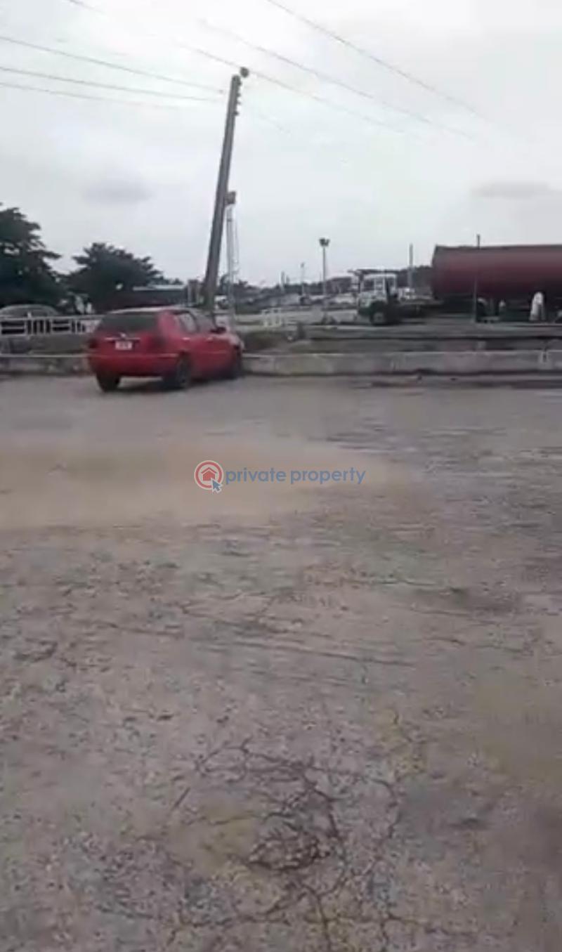 Filling Station For Rent Badagry Lagos - 2
