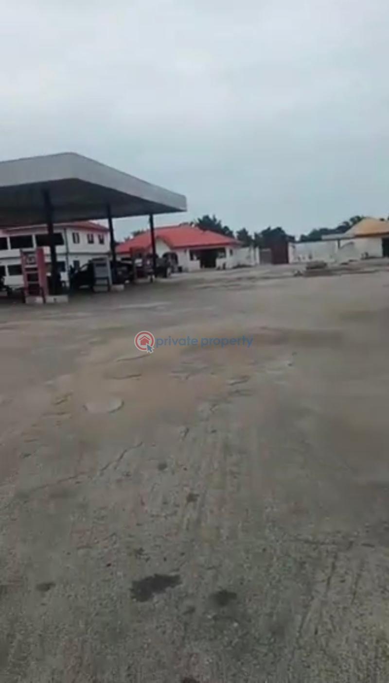 Filling Station For Rent Badagry Lagos - 9