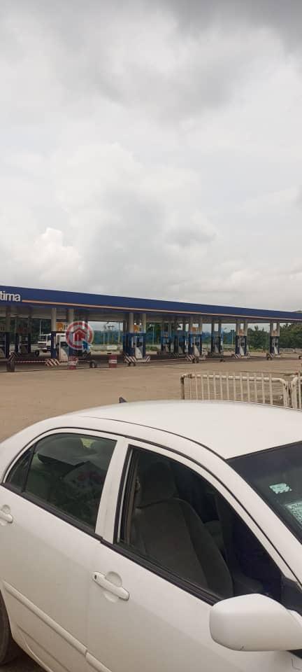 Filling Station For Sale Jabi Abuja Phase 2 