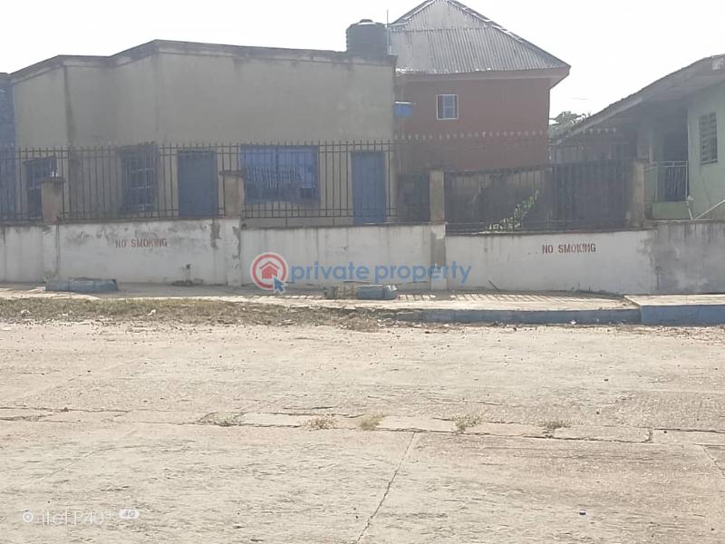 Filling Station For Sale Methodist Area Along Ayefele, Lagos Ibadan Road. Ibadan Oyo - 12