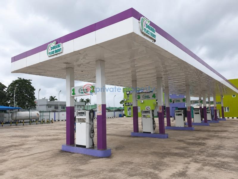 Filling Station For Sale Ibadan Oyo - 0
