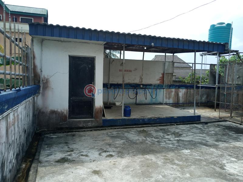 Filling Station For Sale Etegbin Road Ajangbadi Ojo Lagos - 2
