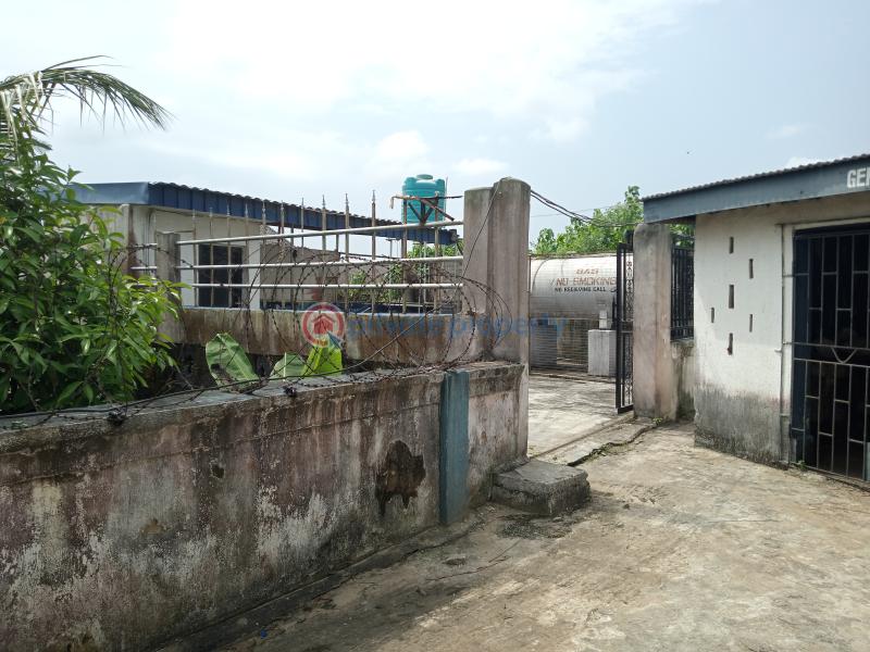 Filling Station For Sale Etegbin Road Ajangbadi Ojo Lagos - 6