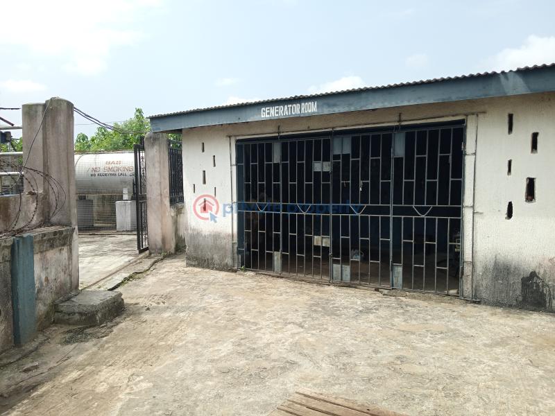 Filling Station For Sale Etegbin Road Ajangbadi Ojo Lagos - 7