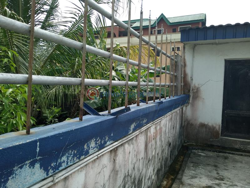 Filling Station For Sale Etegbin Road Ajangbadi Ojo Lagos - 5