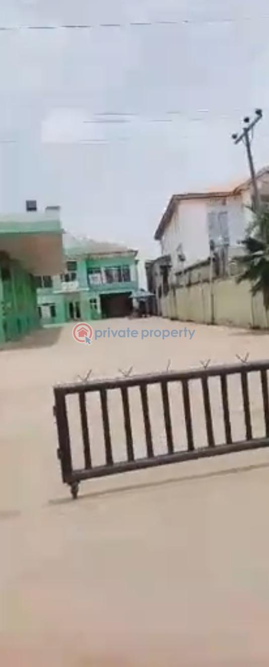 Filling Station For Rent Itamaga Ikorodu Lagos - 0