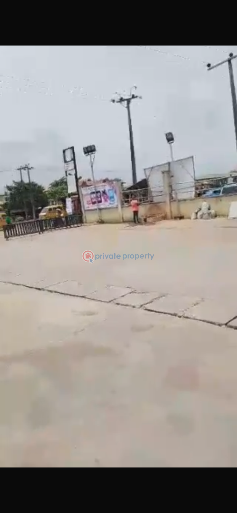 Filling Station For Rent Itamaga Ikorodu Lagos - 1