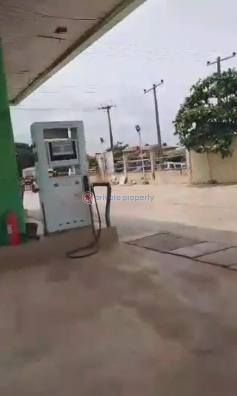 Filling Station For Rent Itamaga Ikorodu Lagos - 3