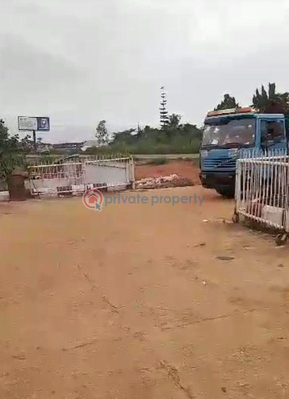 Filling Station For Rent Ijebu Ogun - 2